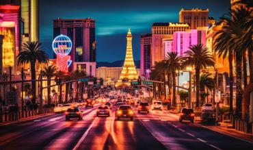 New Las Vegas casinos