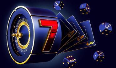 Slot machine