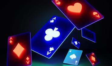 Soft 17 in Blackjack