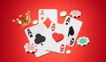 Blackjack double down