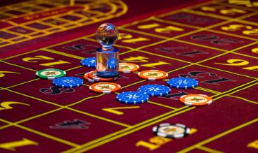 Roulette odds