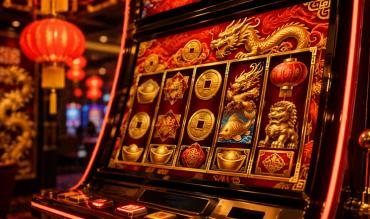 Chinese Slot Games