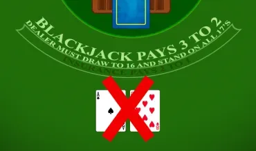 Common Mistakes of Playing Soft 19 in Blackjack