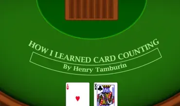 How I Learned Card Counting