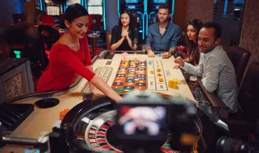 Trying to Find a Way to Beat the Casinos at Roulette