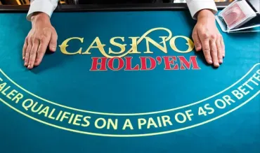 8 Unique & Bizarre Casino-Style  Games