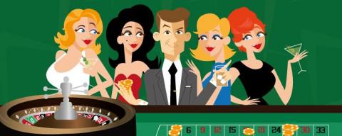 Ways To Win Roulette In Casino Ways To Win Roulette In Casino