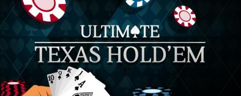 Casino Texas Holdem Online Casino Texas Holdem Online
