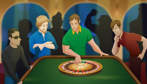 Casino tricks roulette system strategy games Casino tricks roulette system strategy games