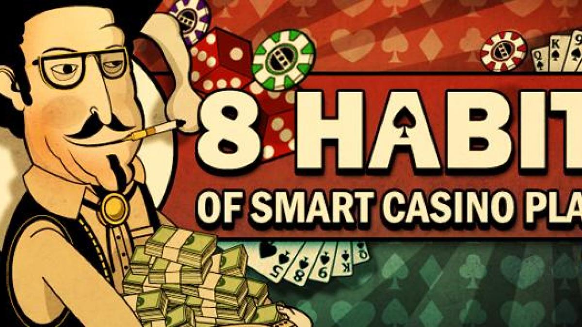 Are You Embarrassed By Your casino Skills? Here's What To Do