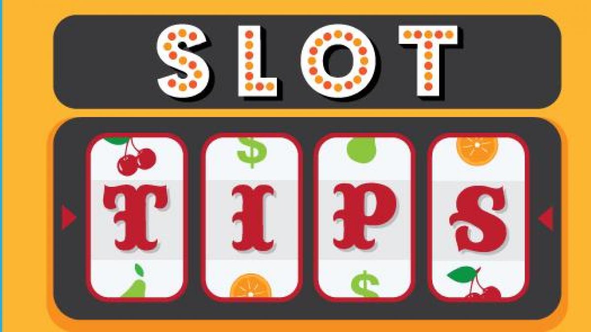 5 Tips and Tricks to Mastering Online Casino Slots