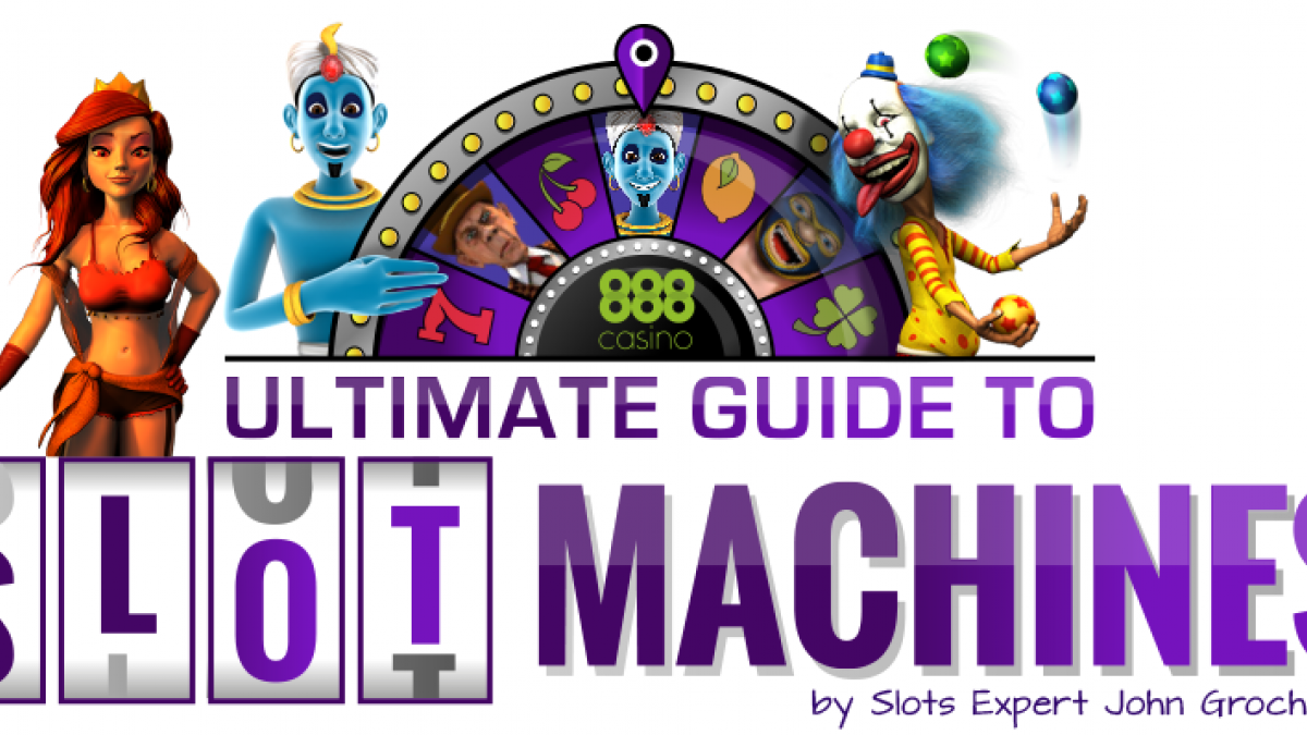 How to Win at Slots 2023 - Expert Guide to Beating Slots