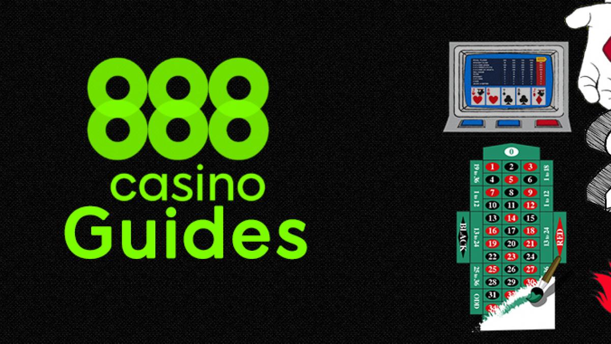 101 Ideas For casinos