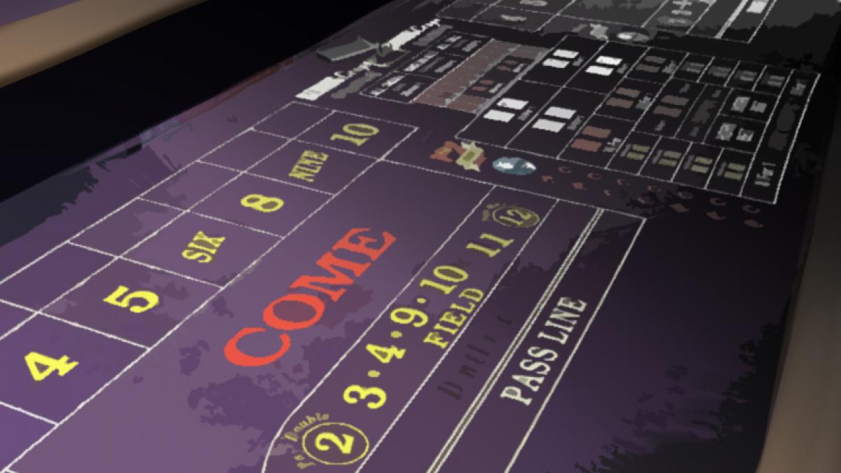Common Craps Bets Craps Strategy 888 Casino Online