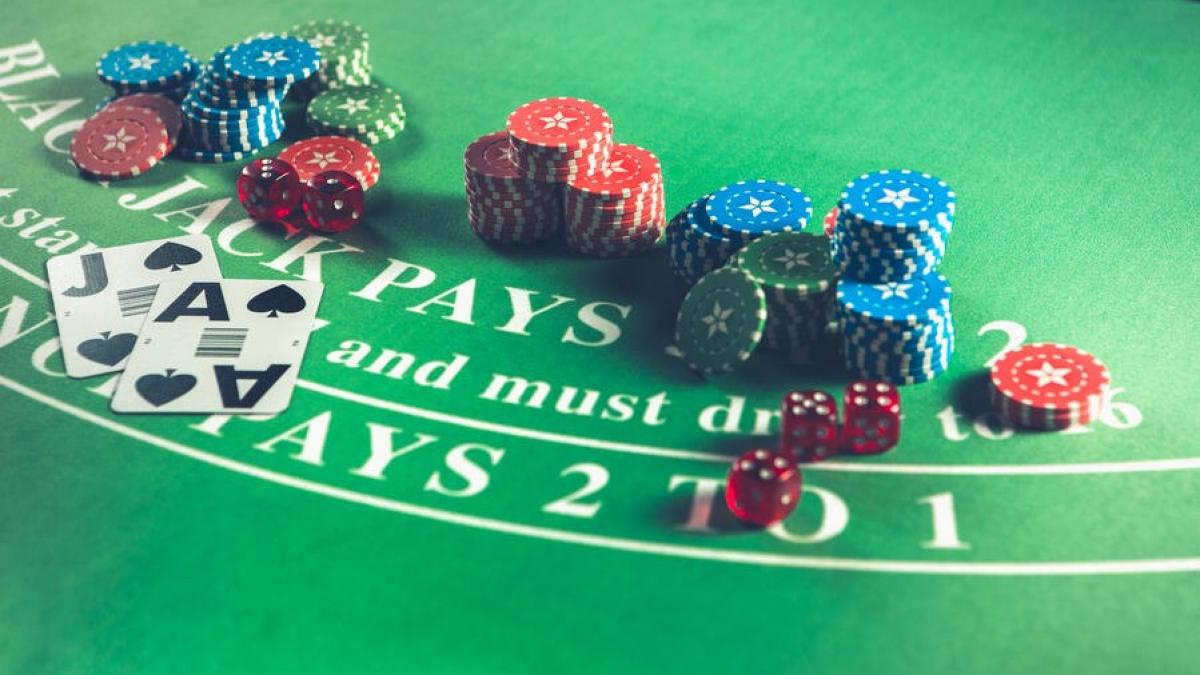 Should You Take “Even Money” When You Play Blackjack?