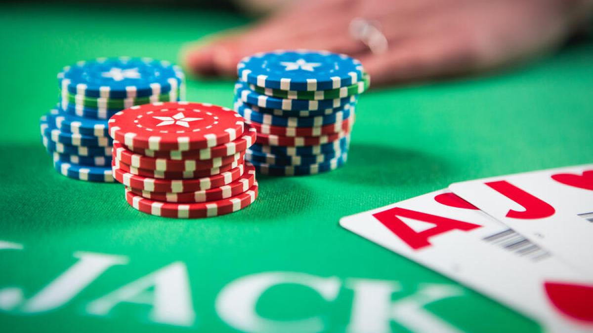 Opciones de apuestas especiales en Blackjack Side Bets