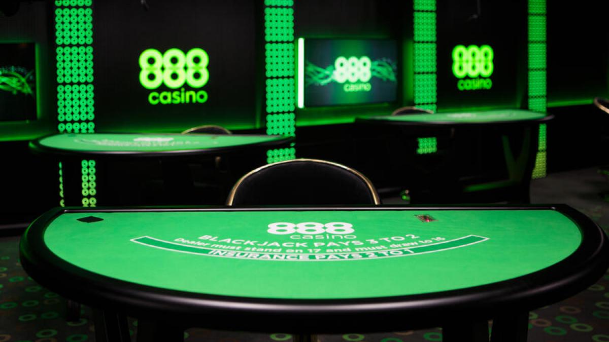 “Which Blackjack Table Should I Play On?”