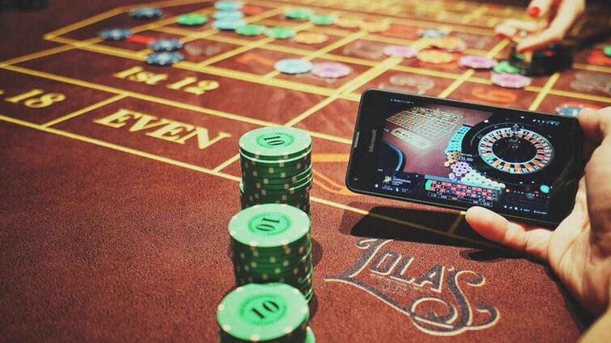 4 Roulette Cheats That Have Actually Worked