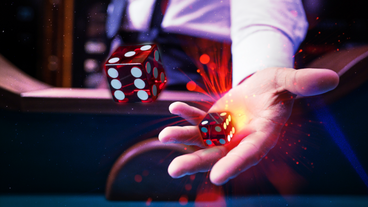 What Is a Craps Hop Bet?