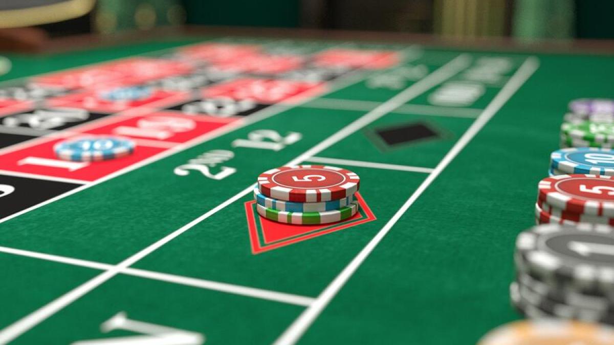 The Top 3 Roulette Cheating Habits of Millionaire Gamblers