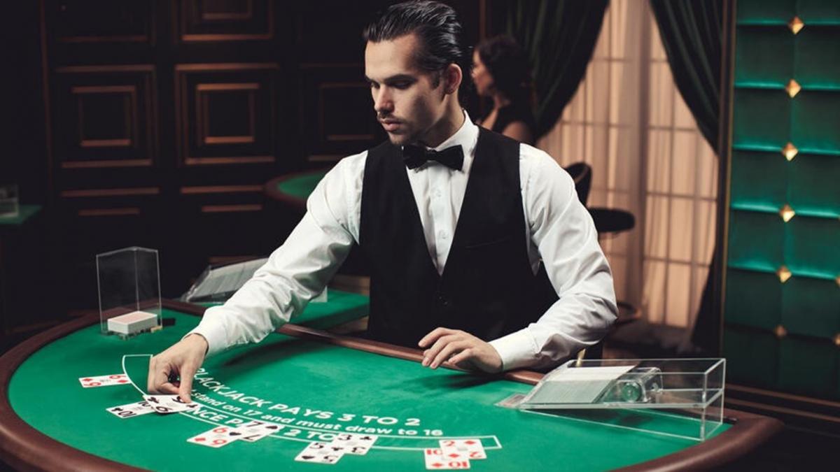 Cazeus Casino