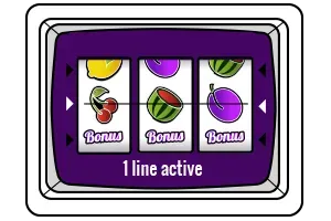 Active Line