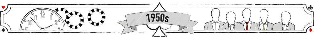 1950's