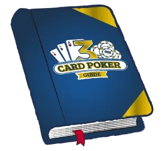 3 Card Poker Guide