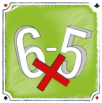 6-5