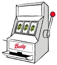 Rise of Bally