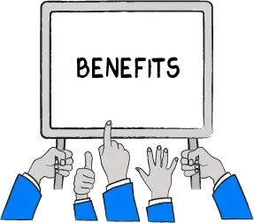 Benefits