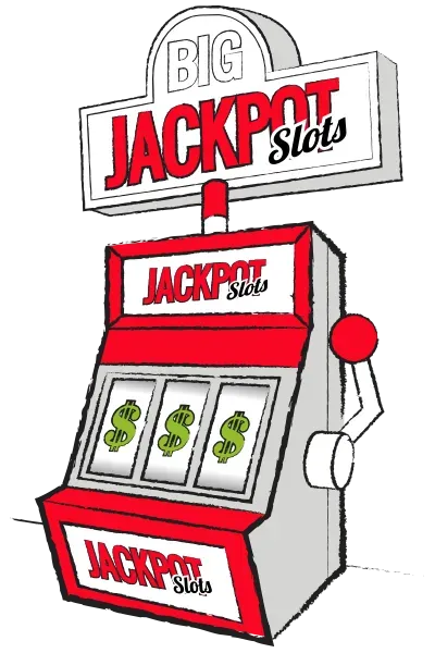 Big Jackpot Slot