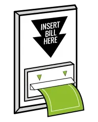 Bill Validator