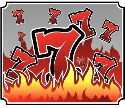Blazing 7s