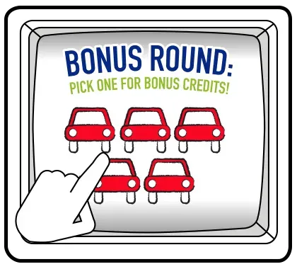 Bonus Round
