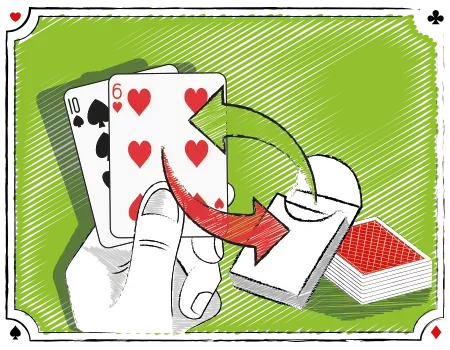C-D basic strategy