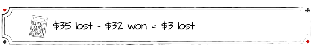 Calculation