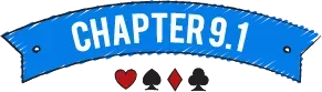 Video Poker Chapter 9.1