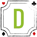 D