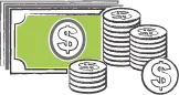 Dollars