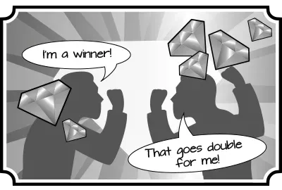 Double Diamond