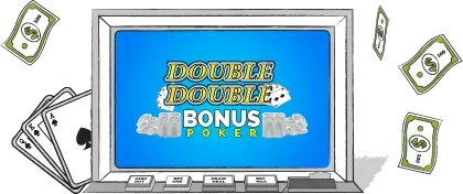 Double Double Bonus Poker