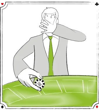 Emotional Bankroll