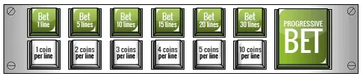 Extra Wager