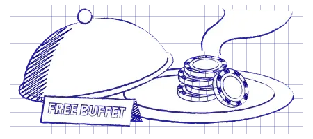 Free Buffet