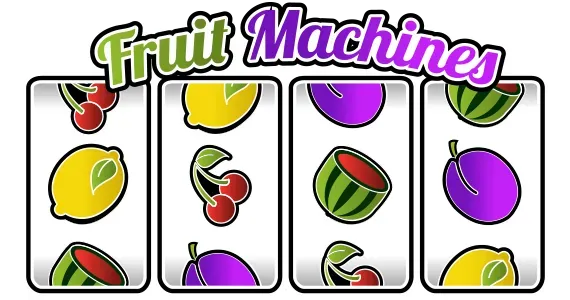 Fruit Machines