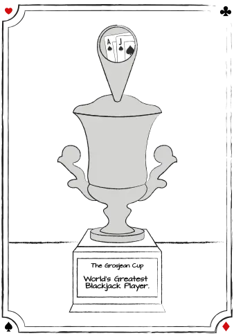 Grosjean Cup