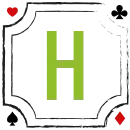 H
