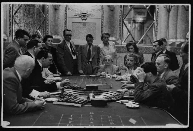 Casino