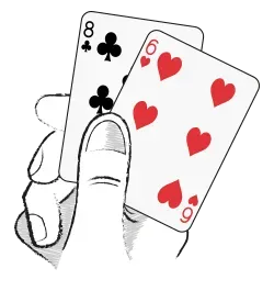 Hard Hands